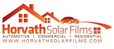 Horvath Solar Films